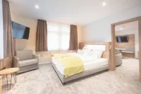 Hotel DasZimmermann Hotels in Gersbach