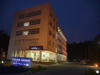 Taw Win Yadanar Hotel Отели в г. 
