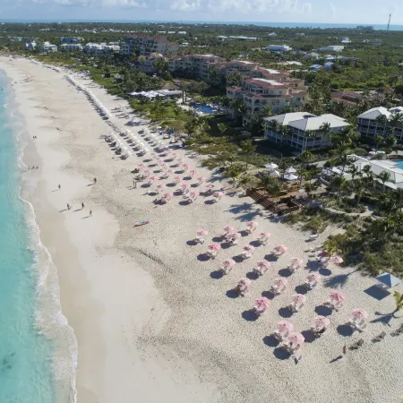 Ocean Club West