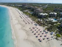 Ocean Club West - Strand