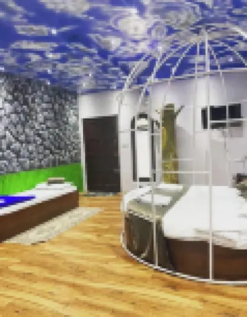 班迪普拉可汗度假村