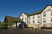 Hampton Inn Kansas City the Legends