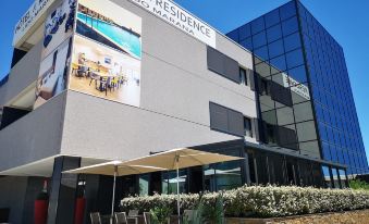 Hotel Residence Lido Marana