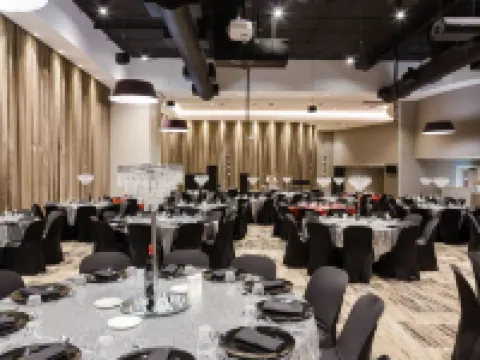 Mantra Gladstone Hotels in Gladstone