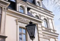 Hotel Ambasada Bolesławiec Hotels in Kruszyn