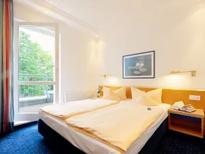 Inselhotel Potsdam