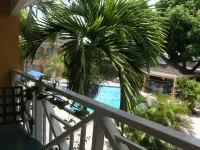 Hotel Four Seasons - วิว