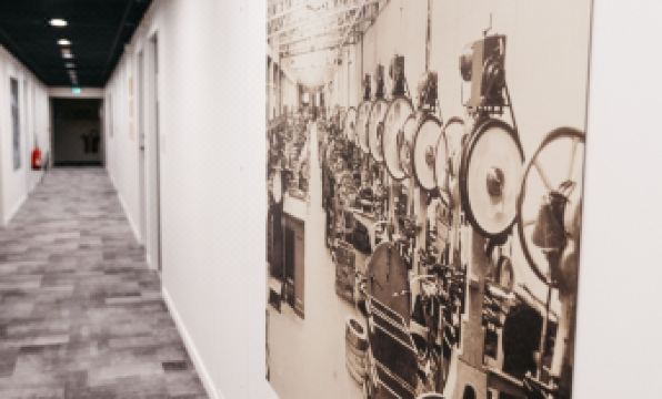 Ibis Styles Limoges Centre