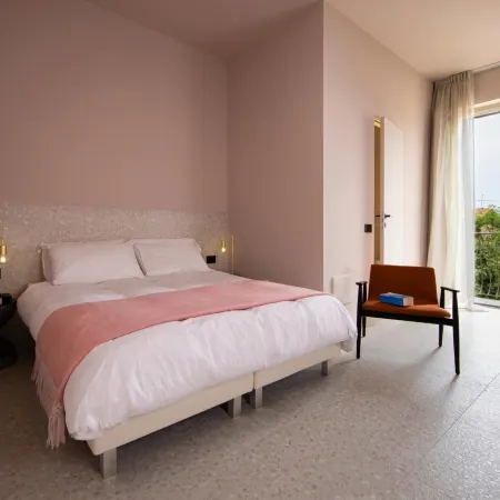 Elide Design Hotel