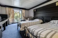 فندق باكارا فنادق في كييف