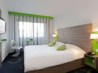 ibis styles Gare Hôtels à : Grenoble
