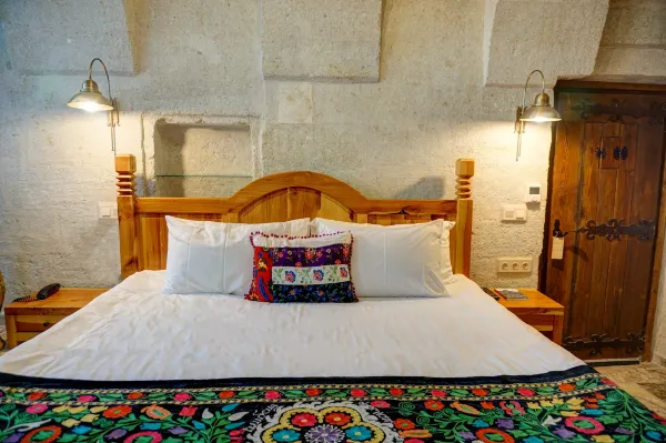 Petra Inn Cappadocia Номера Photos
