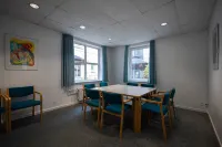 Milling Hotel Gestus Hotel a Nibe