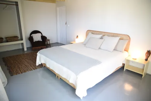 Vumba - the BUE-Maria Suite - Wifi