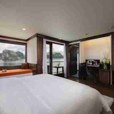 モン シェリ クルージーズ Rooms