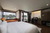 Mon Cheri Cruises Hoteles en Ha Long