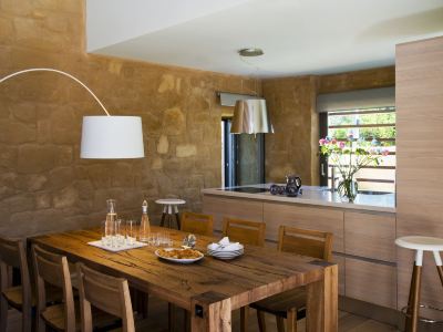 Conte Marino Villas