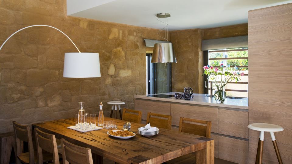 Conte Marino Villas