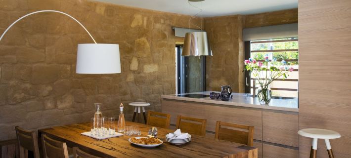 Conte Marino Villas Ξενοδοχεία στην πόλη Χανιά