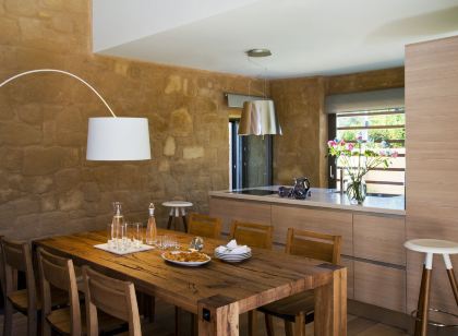 Conte Marino Villas