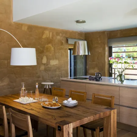 Conte Marino Villas
