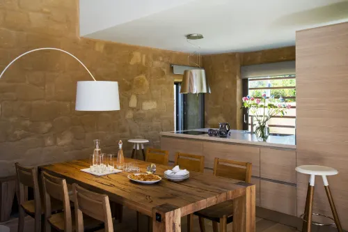Conte Marino Villas - Villaer