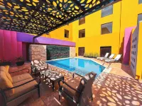 Hotel Plaza Colonial