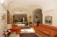 Hotel Ristorante Torre Bennistra - internet