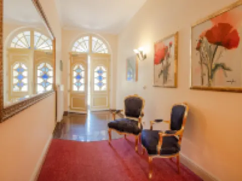 Vineta Strandhotels Hotéis em Zinnowitz