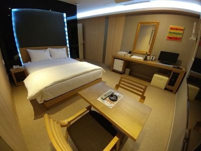 Other Khan Hotel Photo