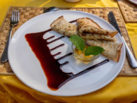 Aluna Paje Hotels in Paje