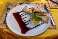 Aluna Paje Hotels in Paje