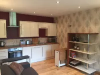 The Old Vicarage Lodge Hotels in Prestwich