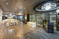 Gevora Hotel - breakfast