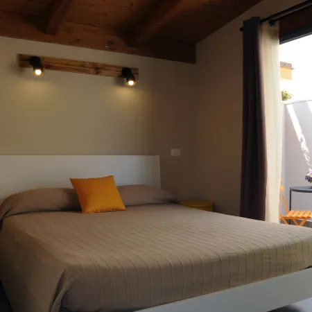 TerraSole Bakery B&B