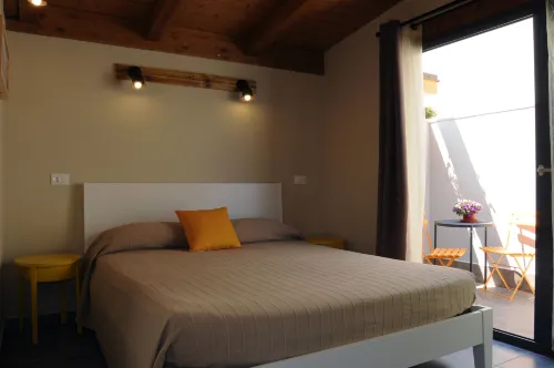 TerraSole Bakery B&B - 3-Star