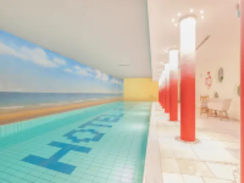 Hotel Plankl Hotéis em Altotting