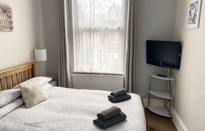 Friars Rest Guest House