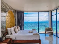 P.D. Beach Resort - شرفة