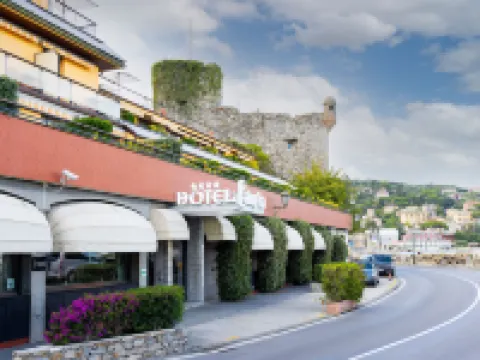 勞林飯店 聖瑪格麗塔－利古雷住宿飯店