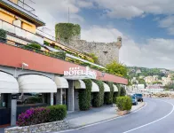 Hotel Laurin Hotels in Санта-Маргерита-Лігуре