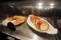 伊麗莎白酒店 - 早餐