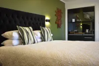 Atea Lodge - Wifi