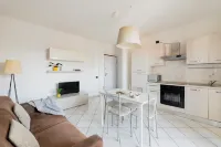 HQ Aparthotel Milano Inn - Smart Suites - Parkering