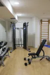 Vilamoura Garden Hotel - Gym
