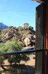 Hôtel & Résidence le Subrini - Mountain view