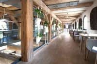 Apartamenty Monka Hotels in Torun