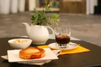 시누리아 디모라 에스클루시바 Porta Napoli 주변 호텔