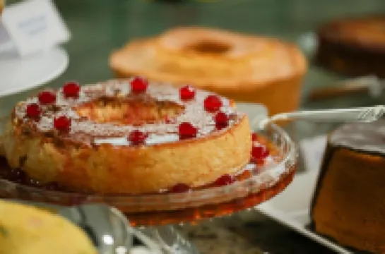 ポウサダ キャピタル ダス アグアス