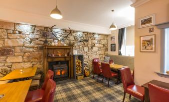 The Corrie Hotel